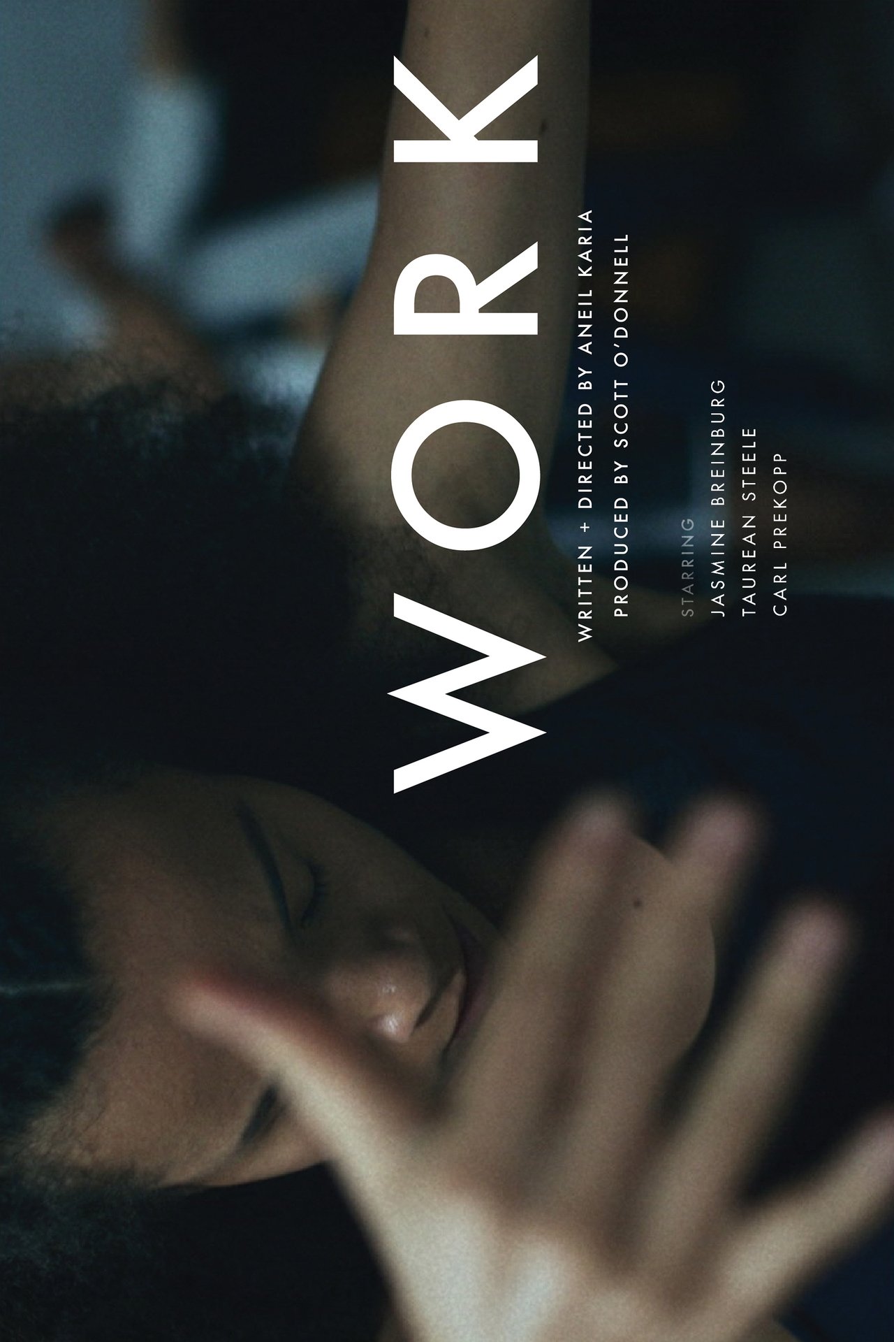 مشاهدة فيلم Work مترجم بدون اعلانات - بوستر