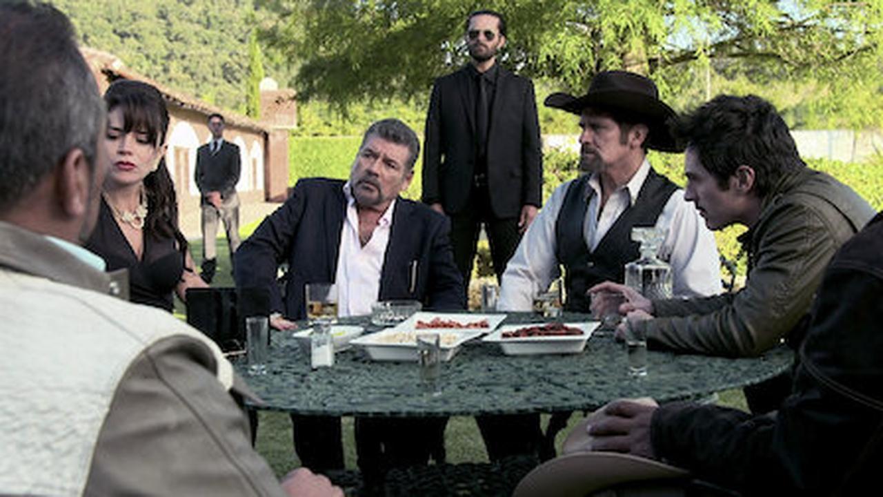 El Chema - Season 1 Episode 62 : Episode 62