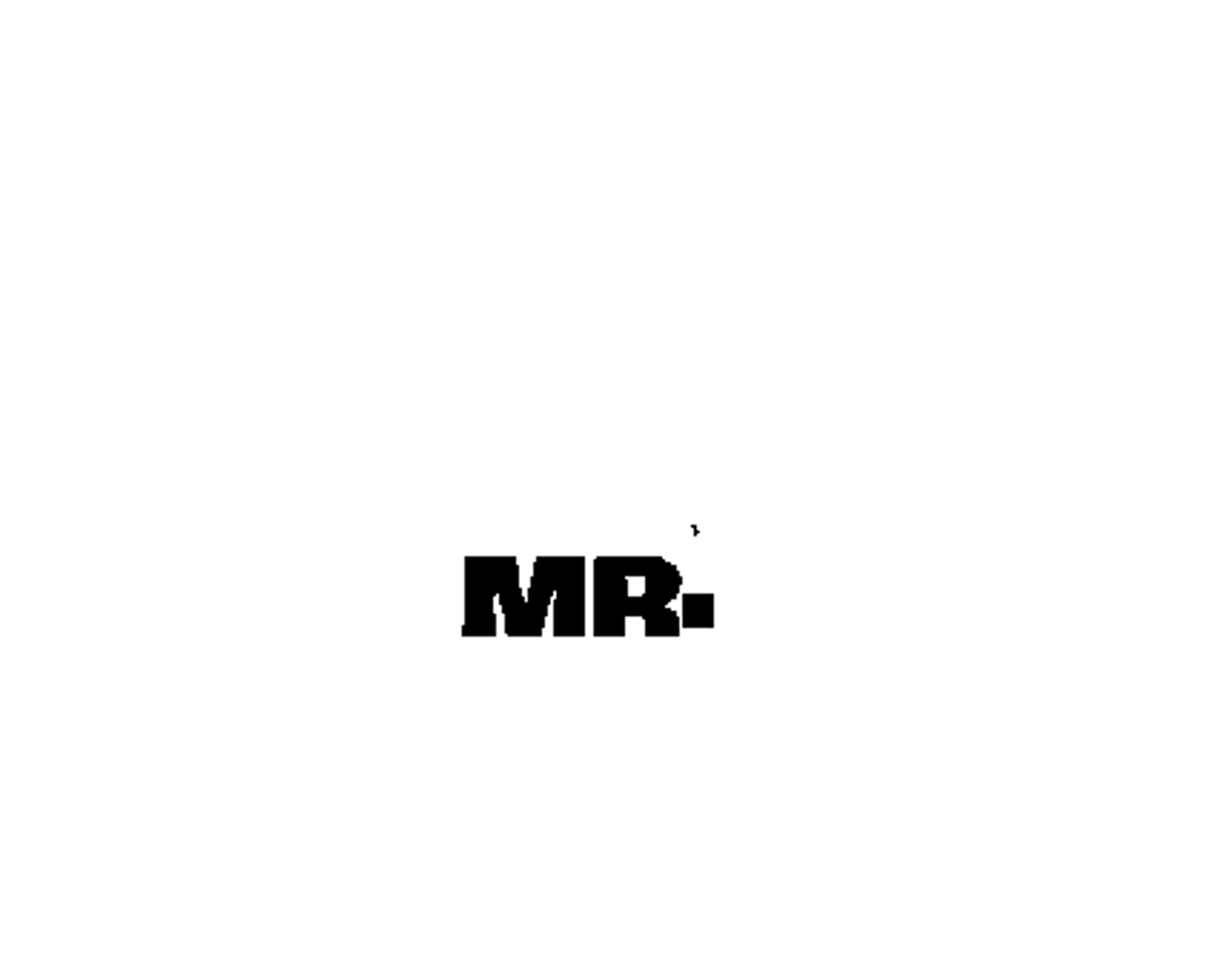 Мистер Икс