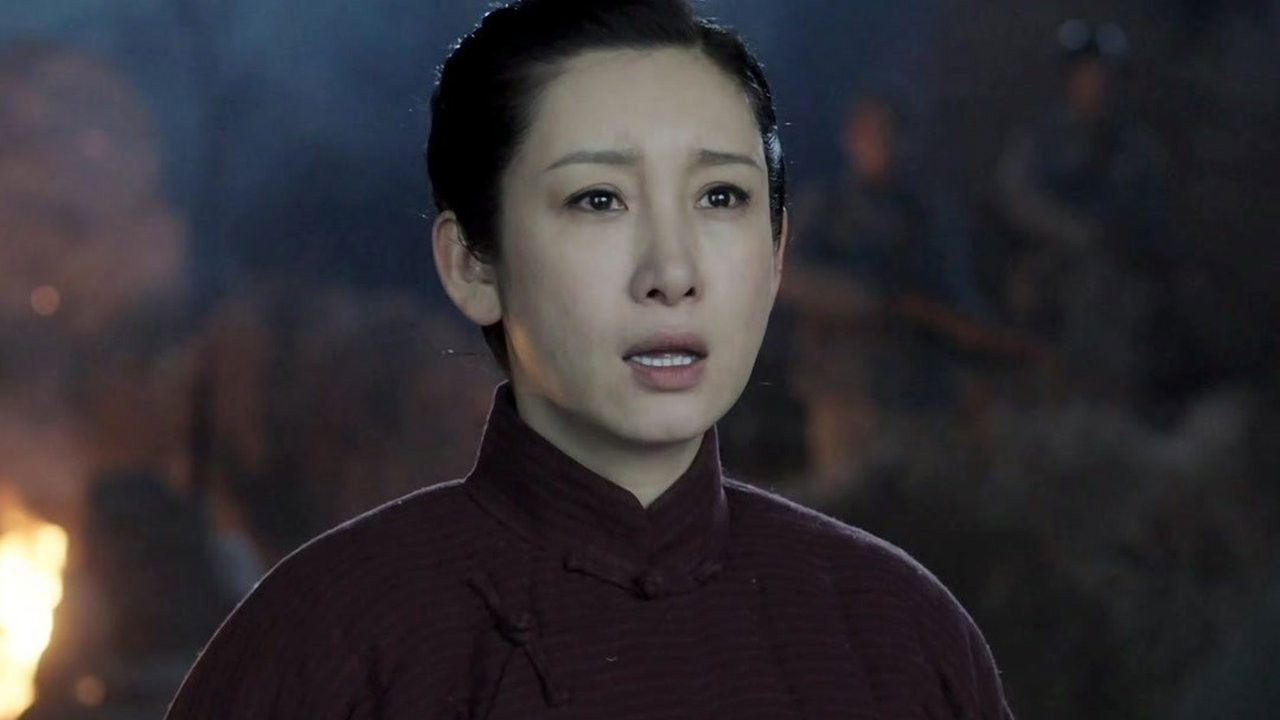 河山 — Épisode 49