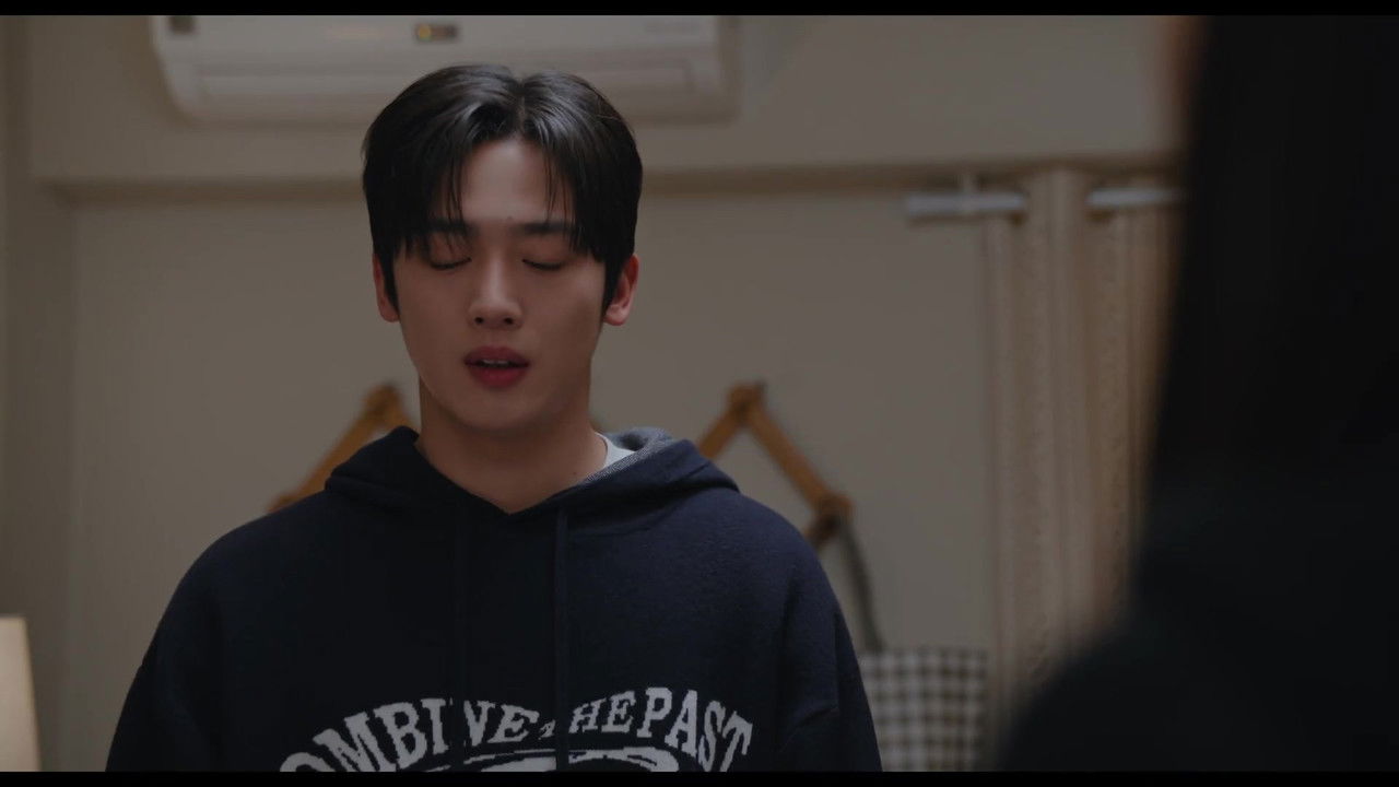 제4차 사랑혁명 — Épisode 13