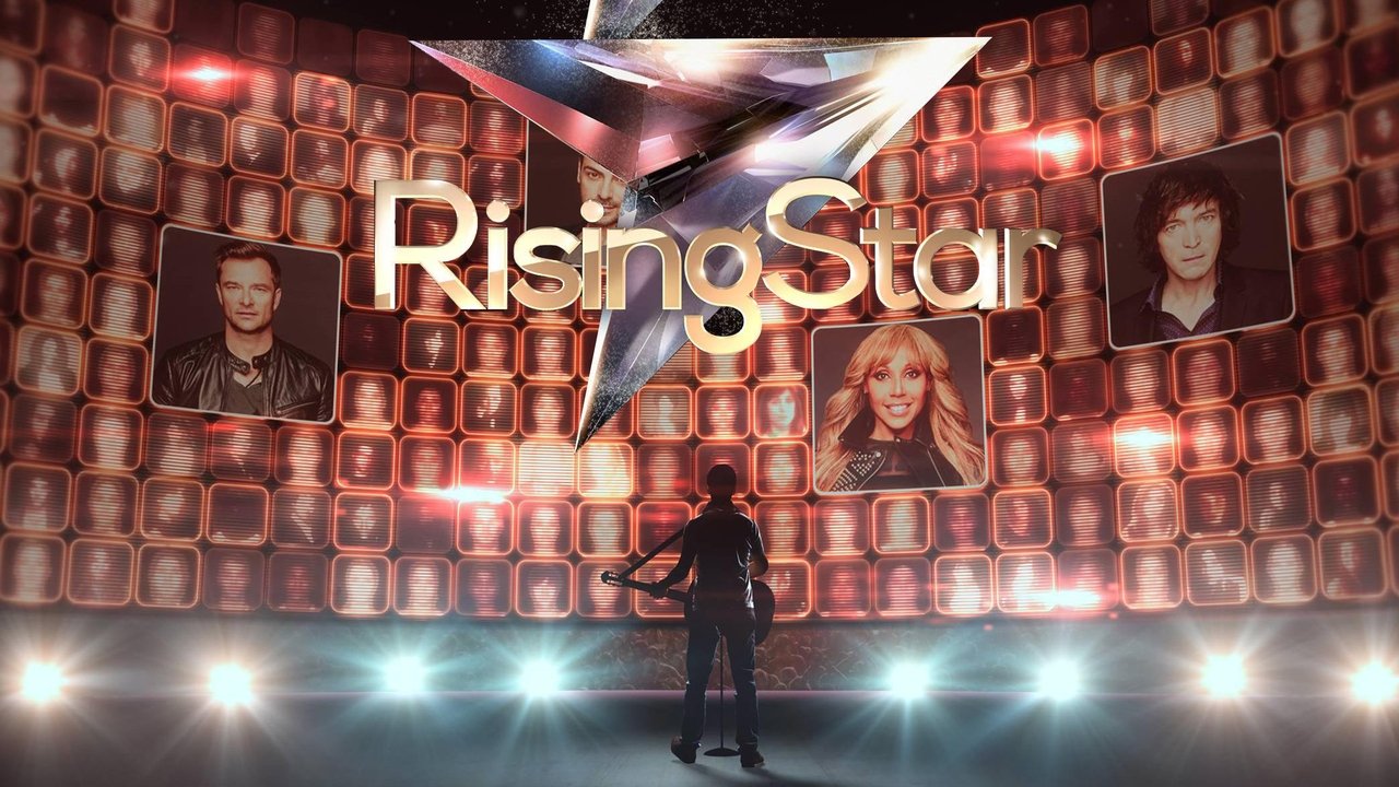 Rising Star France