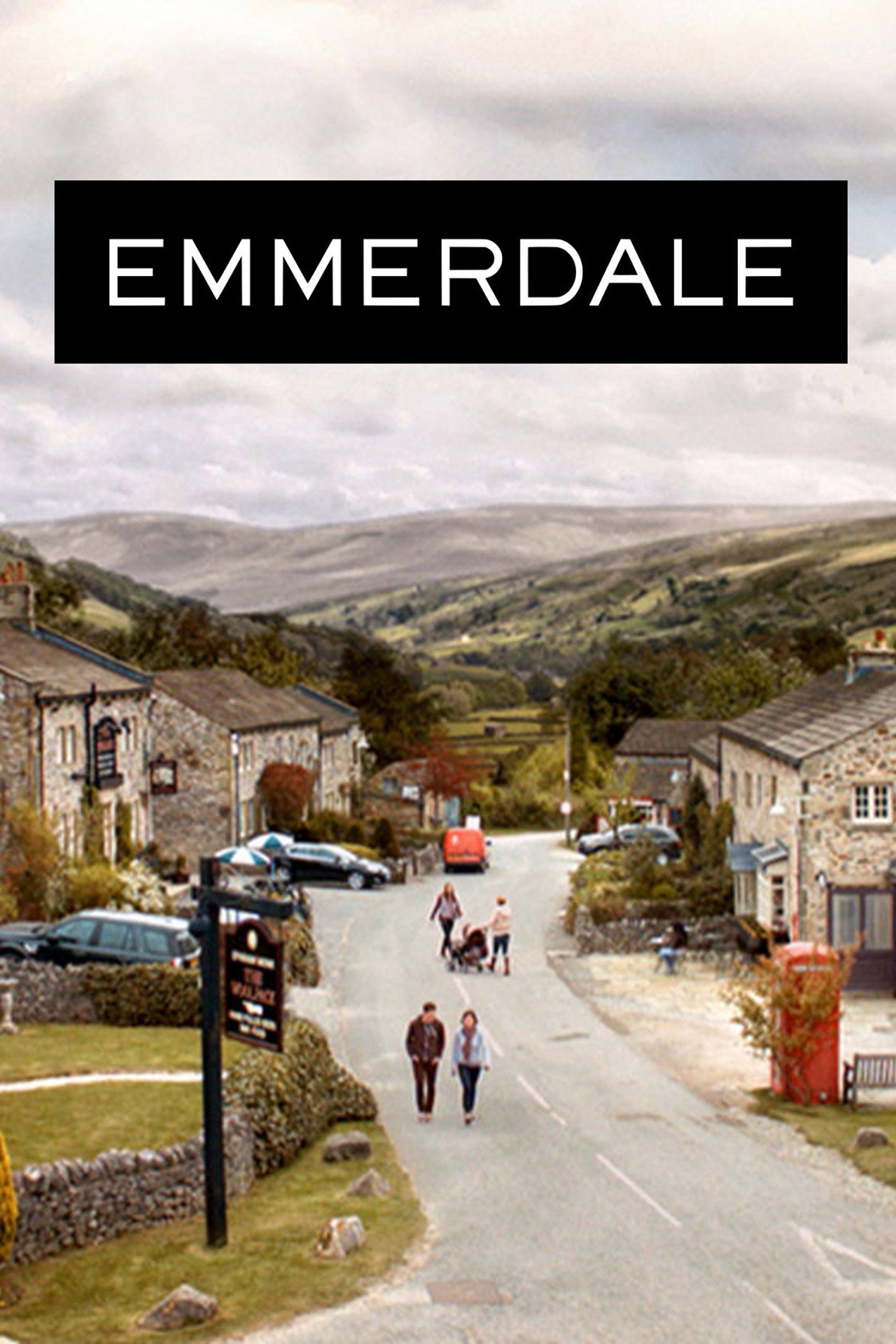 Emmerdale