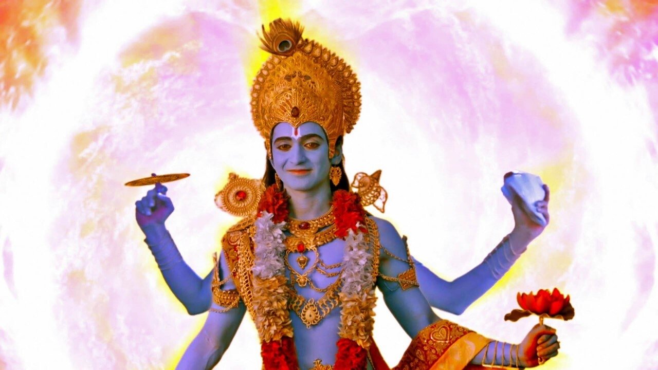 RadhaKrishn - Season 1 Episode 398 : Krishna's Ingenious Plan