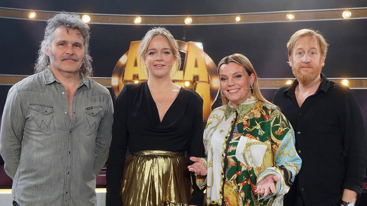 Alla mot alla med Filip och Fredrik — Épisode 18