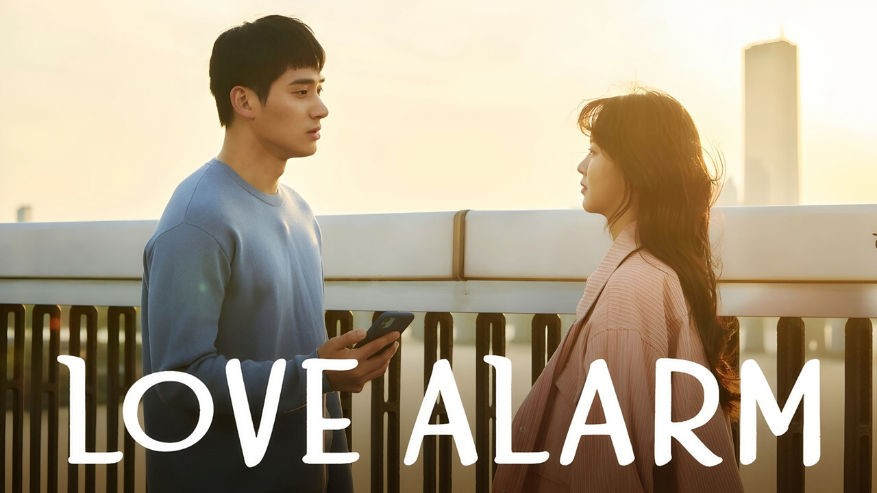 Love Alarm (2019) trailer