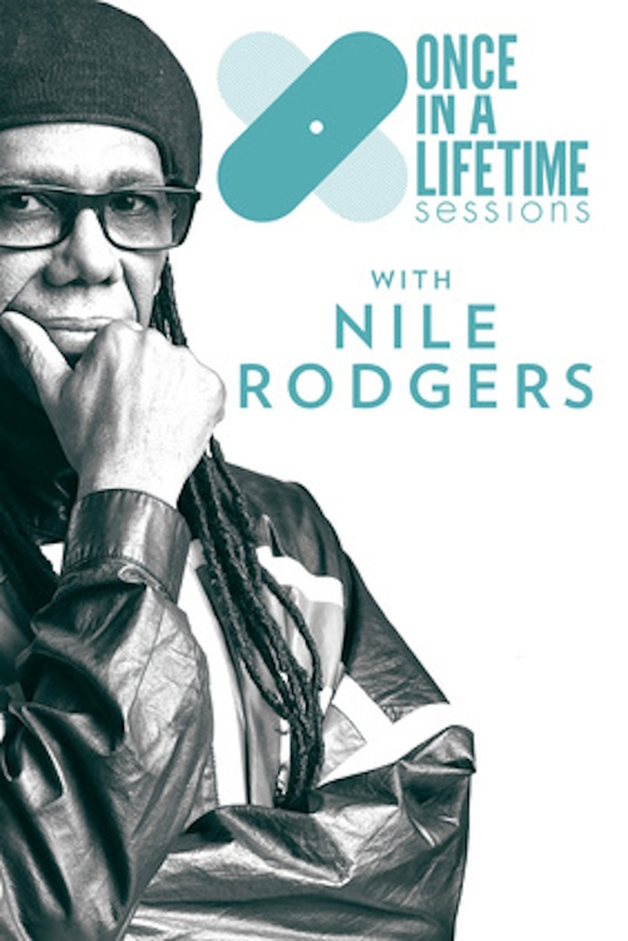 مشاهدة فيلم Once in a Lifetime Sessions with Nile Rodgers مترجم بدون اعلانات - بوستر