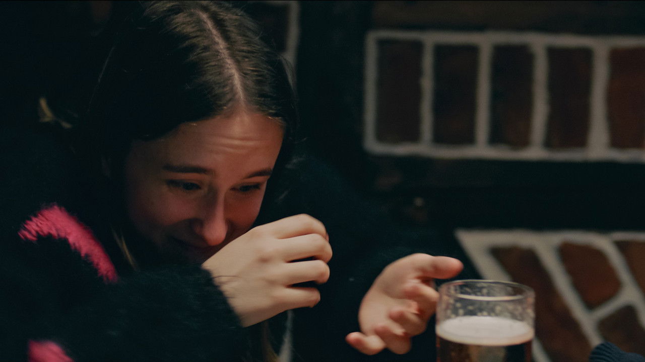 Venner fra før — Épisode 3