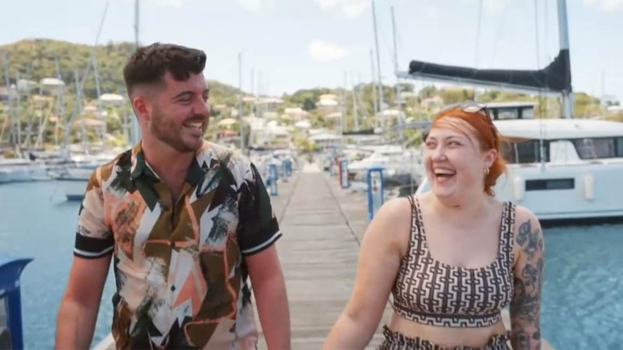 Married at First Sight UK - Season 8 Episode 3 : Episode 3