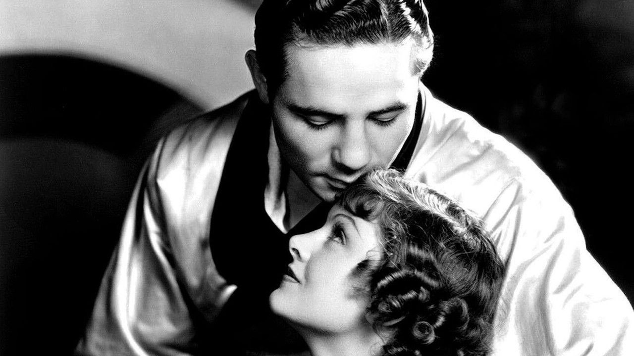 The Prizefighter and the Lady backdrop