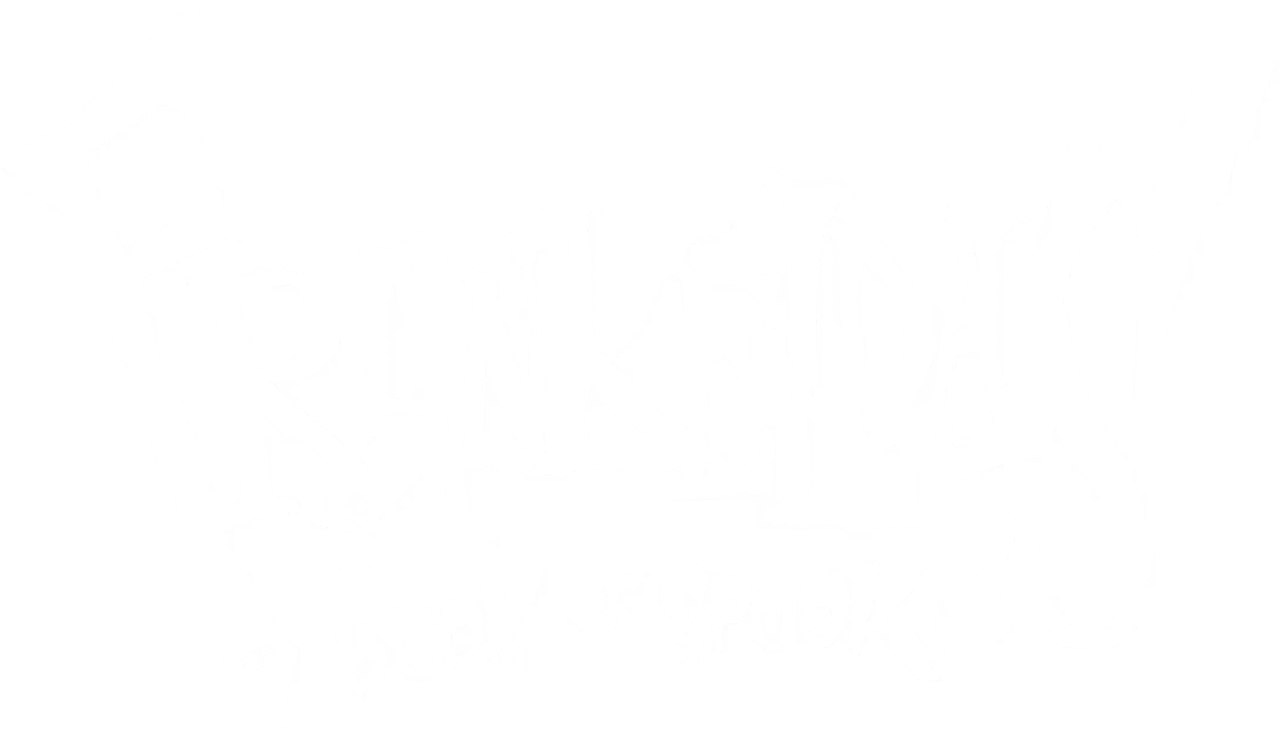 Los sustos ocultos de Frankelda