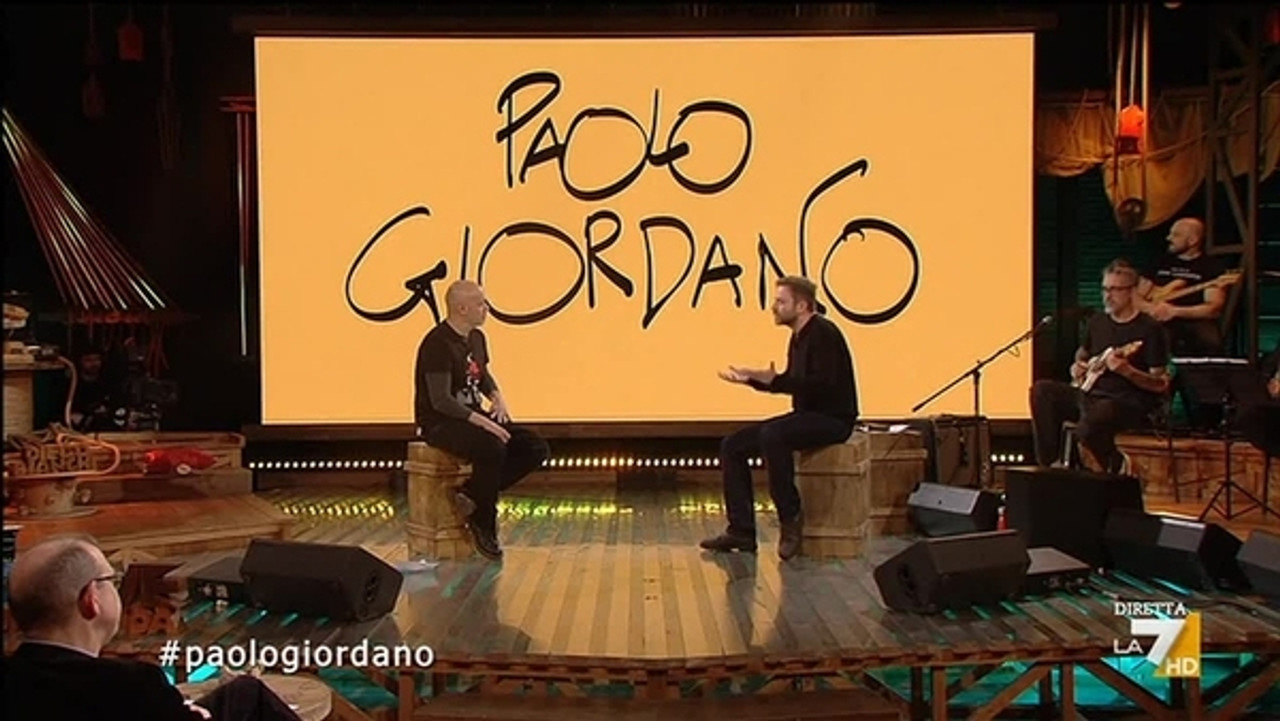 Propaganda Live — Épisode 16