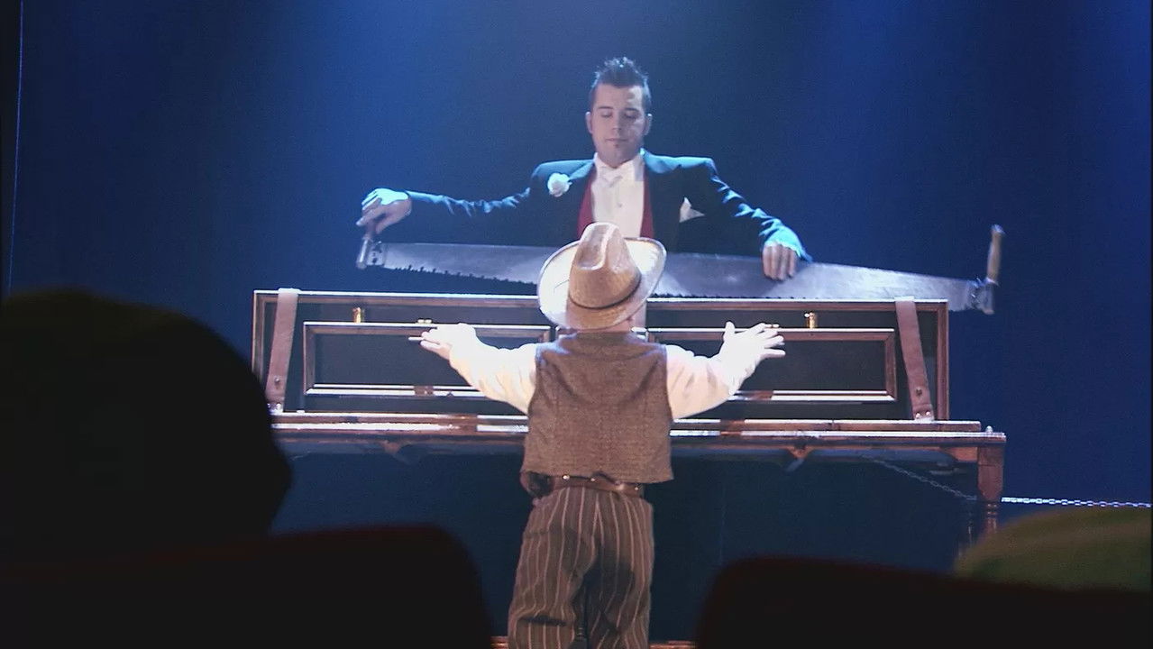 AbraKOdabra — Épisode 8