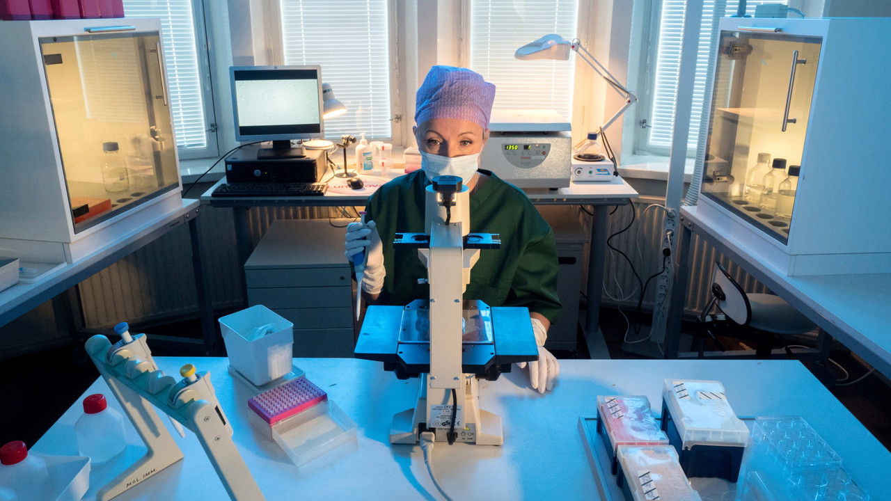 Aikuisen naisen joulukalenteri — Épisode 3