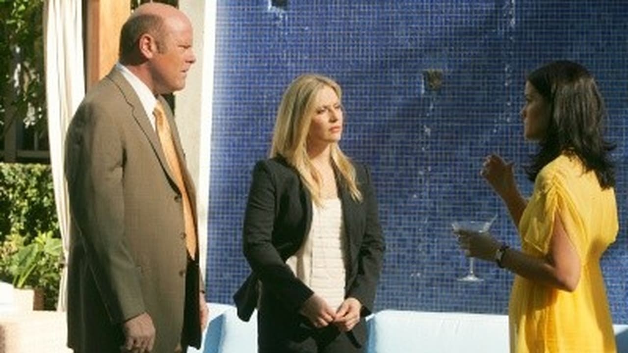 CSI: Miami - Season 7 Episode 18 : Flight Risk