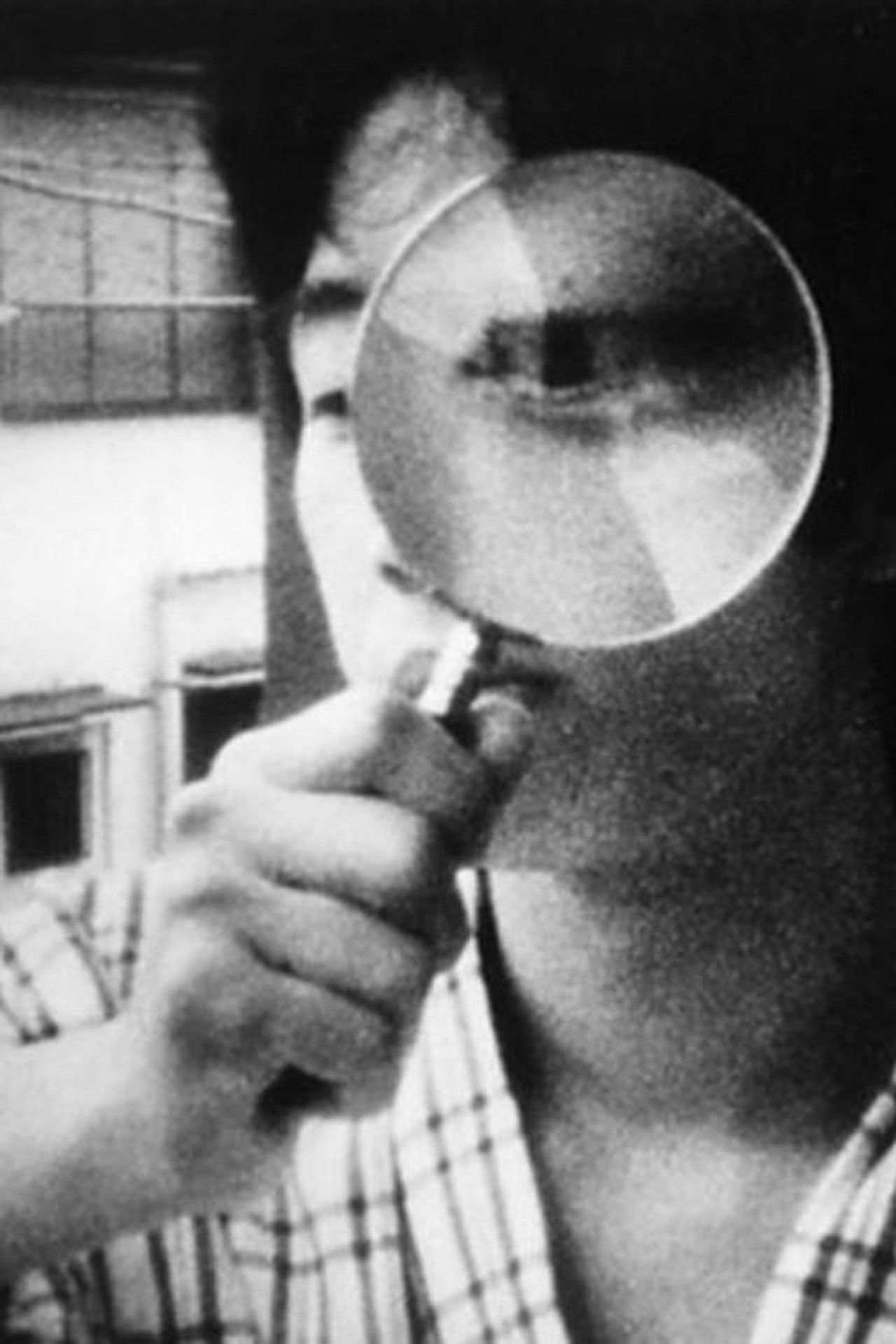 Early Summer in 1989 Backdrop