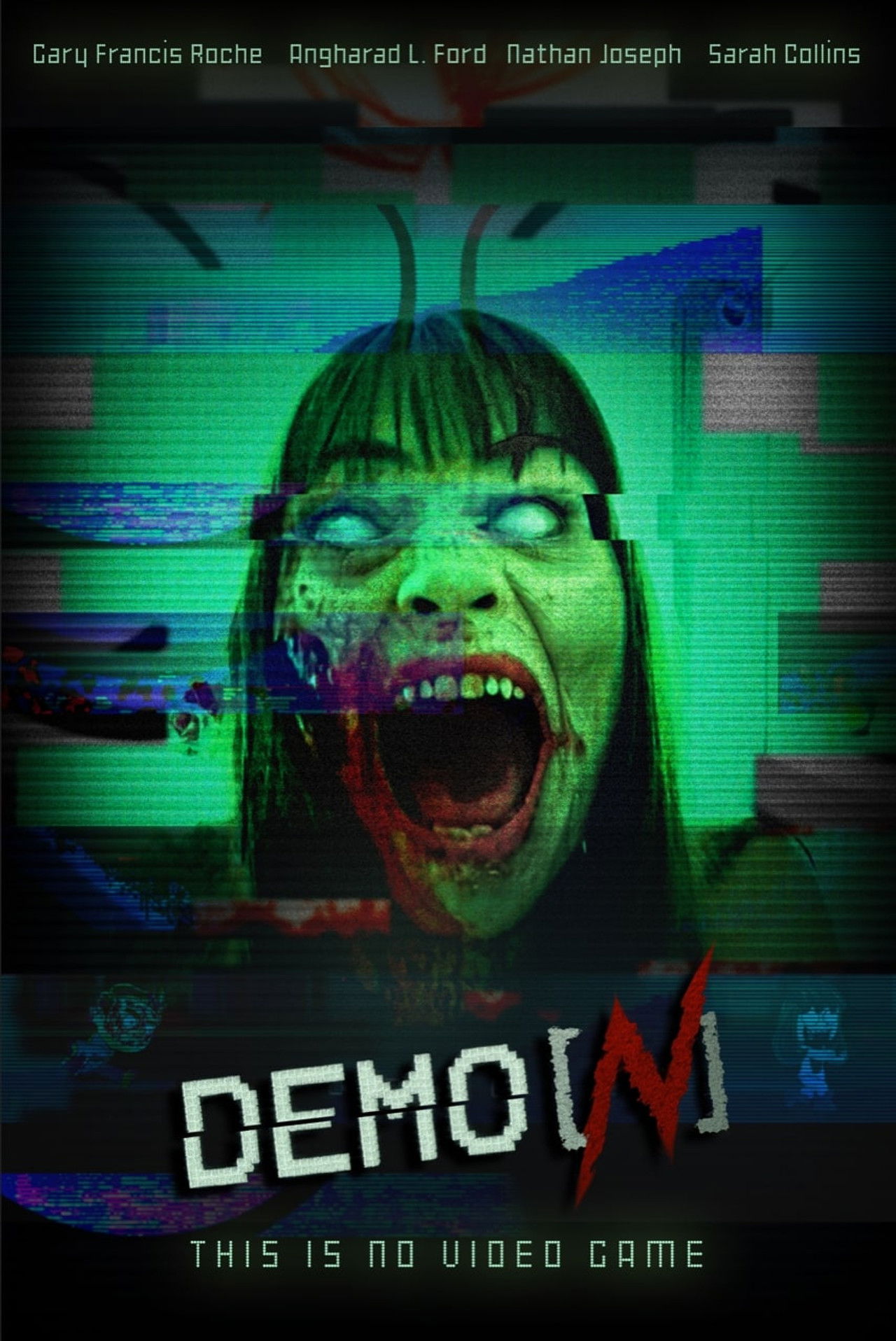 Demo[N]