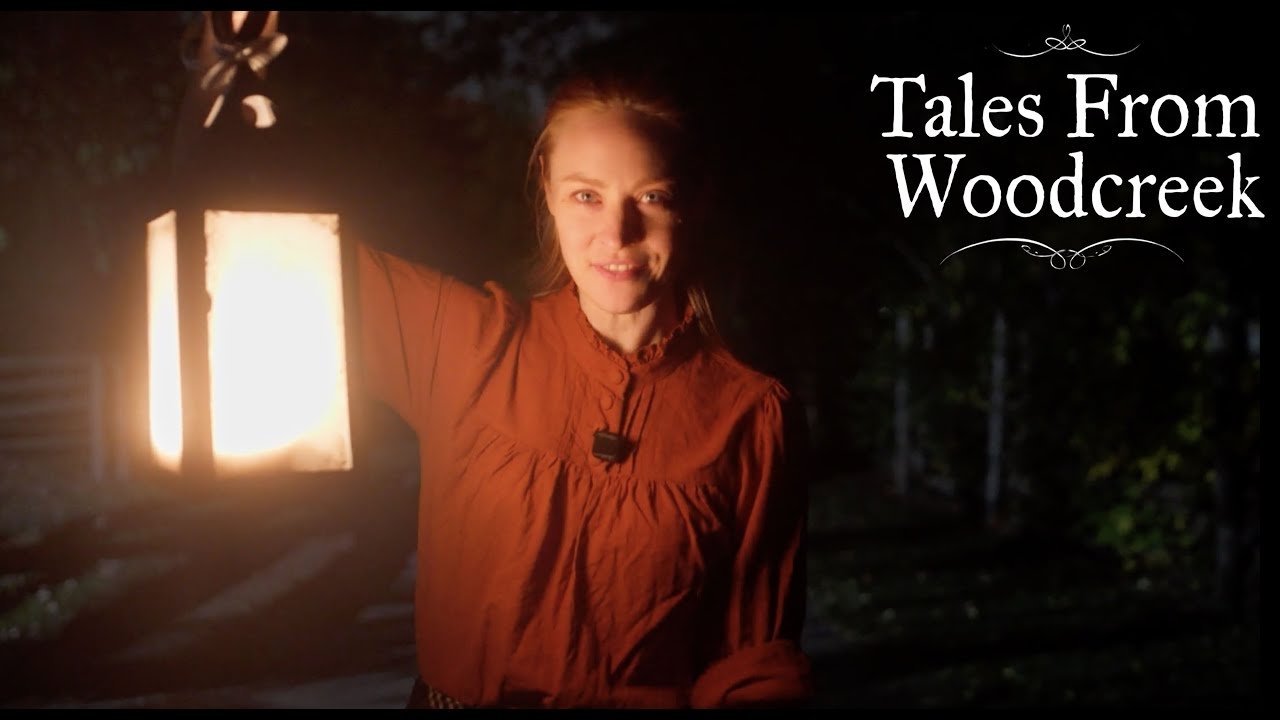 Tales From Woodcreek - Season 0 Episode 4 : Season One intro