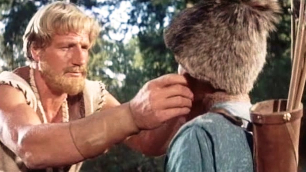 Ursus and the Tartar Princess