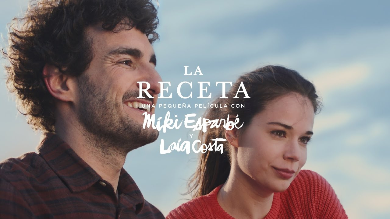 La receta