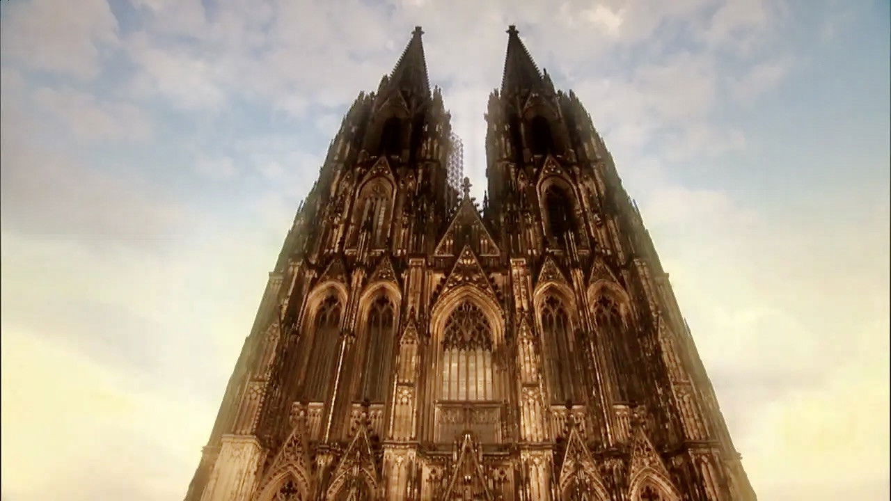 Cologne Cathedral