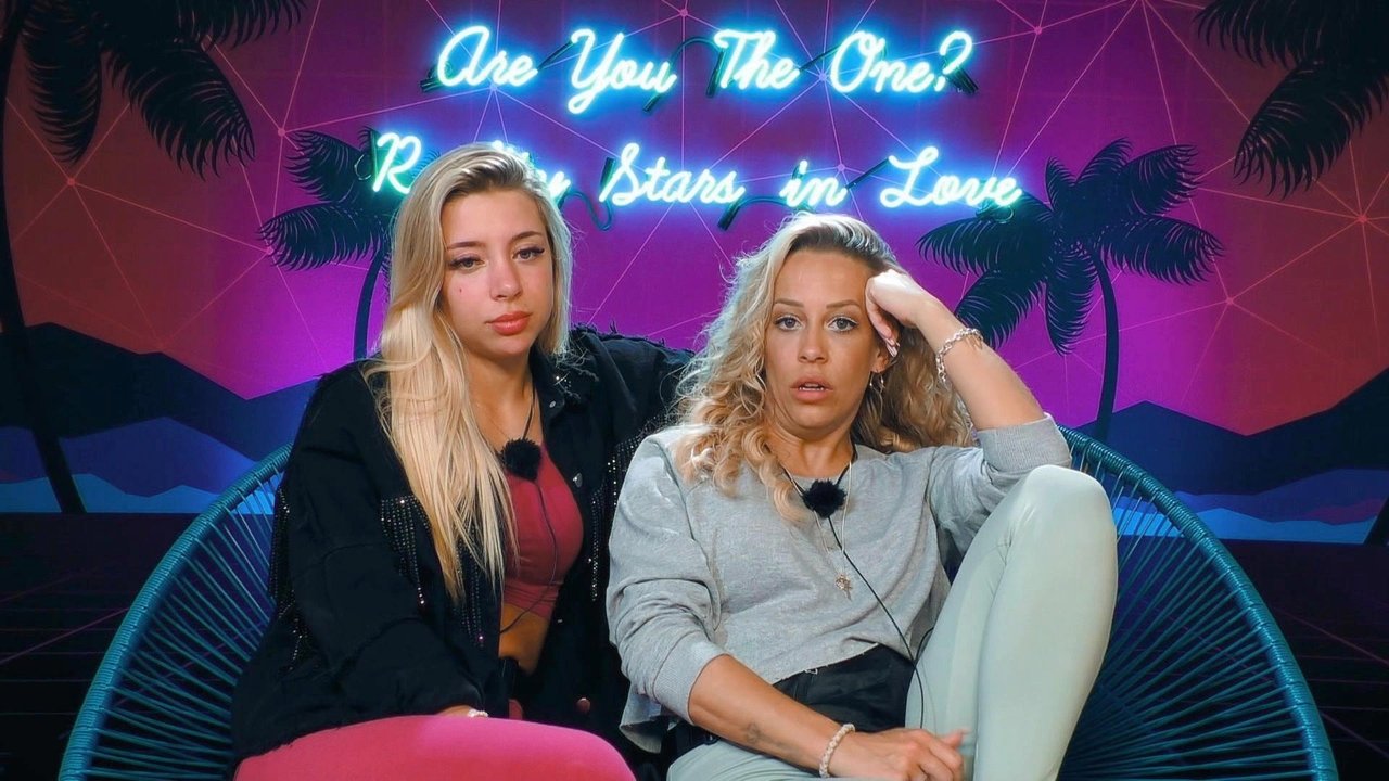 Are You The One – Reality Stars in Love - Season 1 Episode 13 : Episode 13