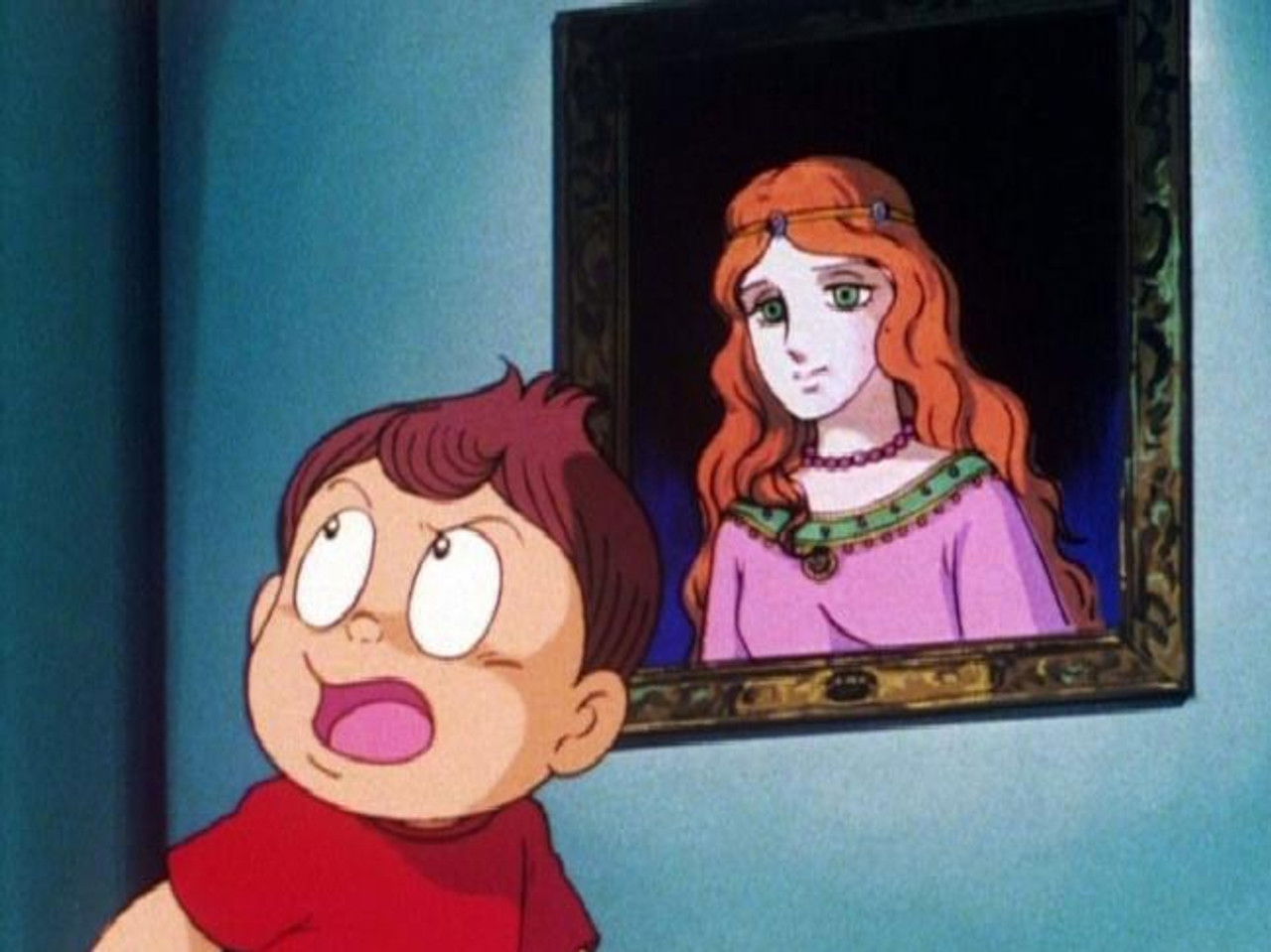 悪魔くん — Épisode 11