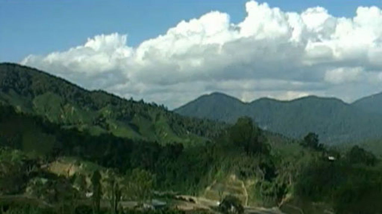 Cestománie — Épisode 3