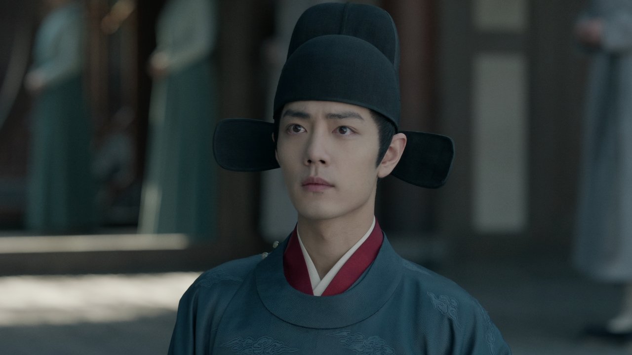 Legend of Zang Hai - Season 1 Episode 17 : Treasure of Dongxia