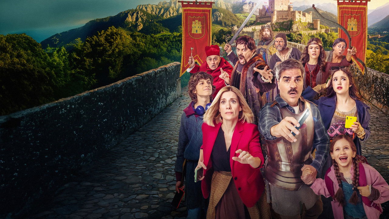 Sin cobertura (2025) trailer