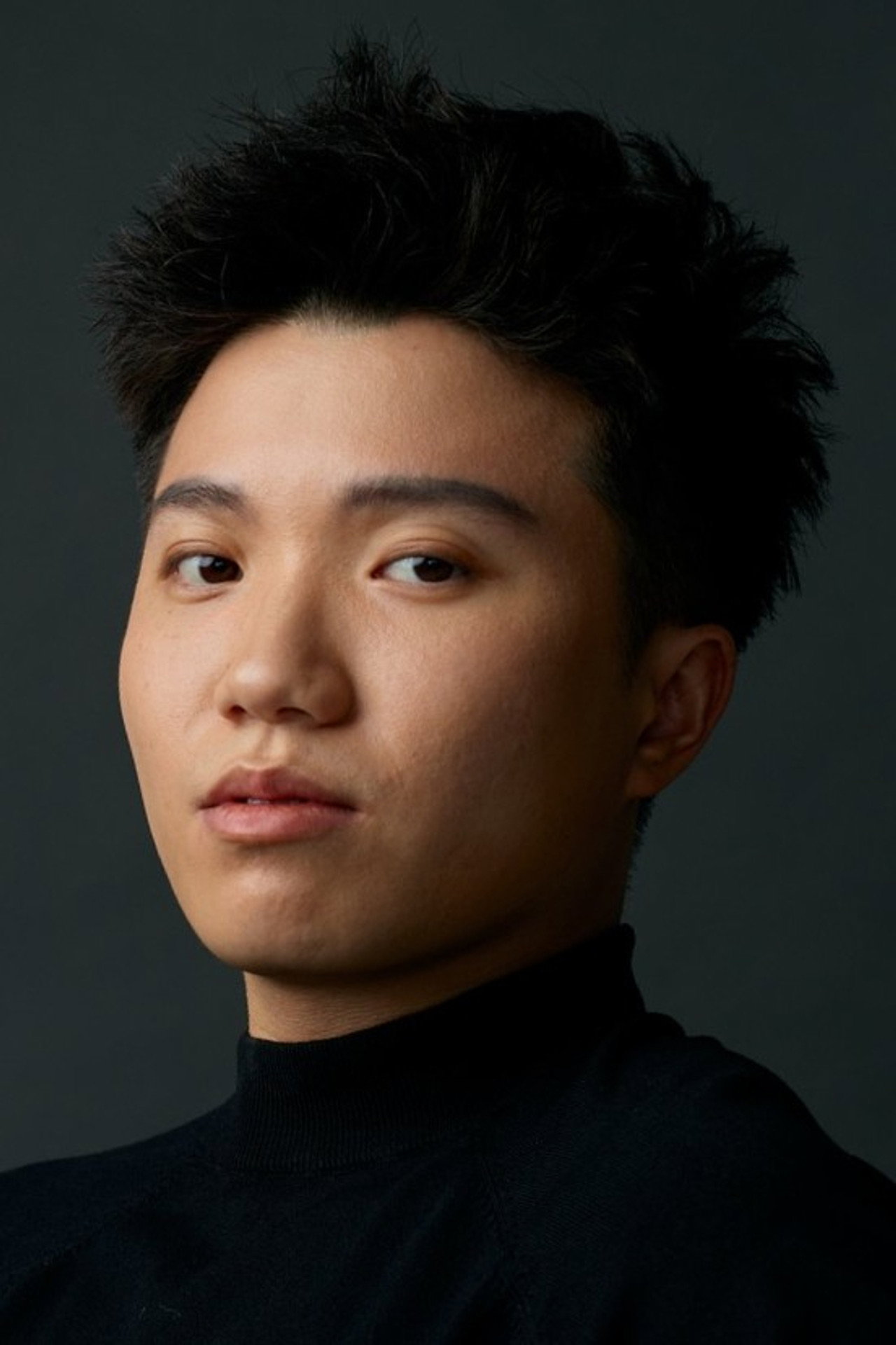 Ronny Yuen