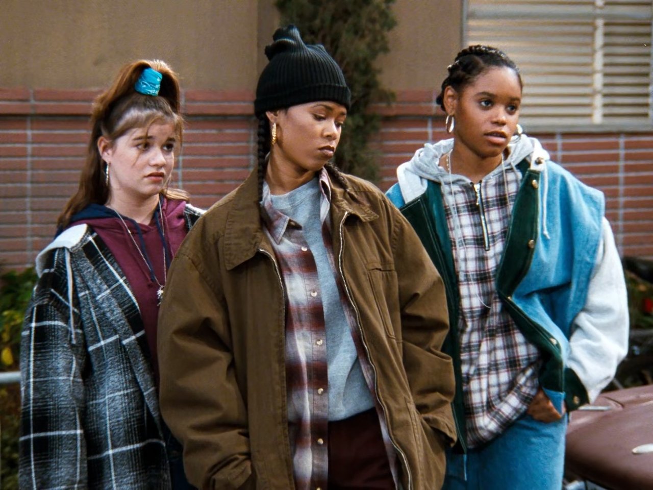 Family Matters - Season 6 Episode 15 : The Gun