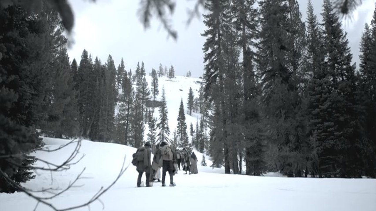 The Donner Party (2009)