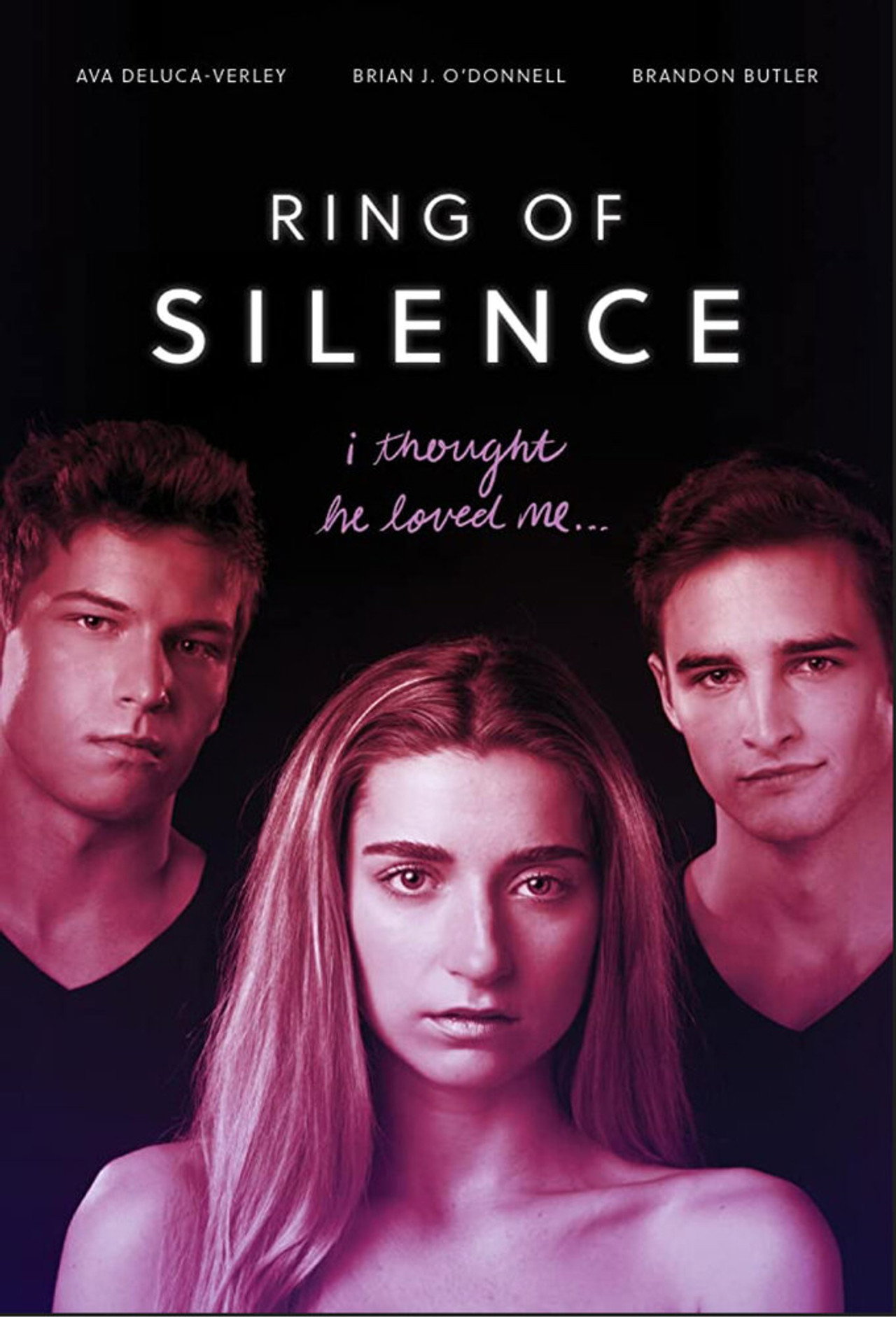 Ring of Silence