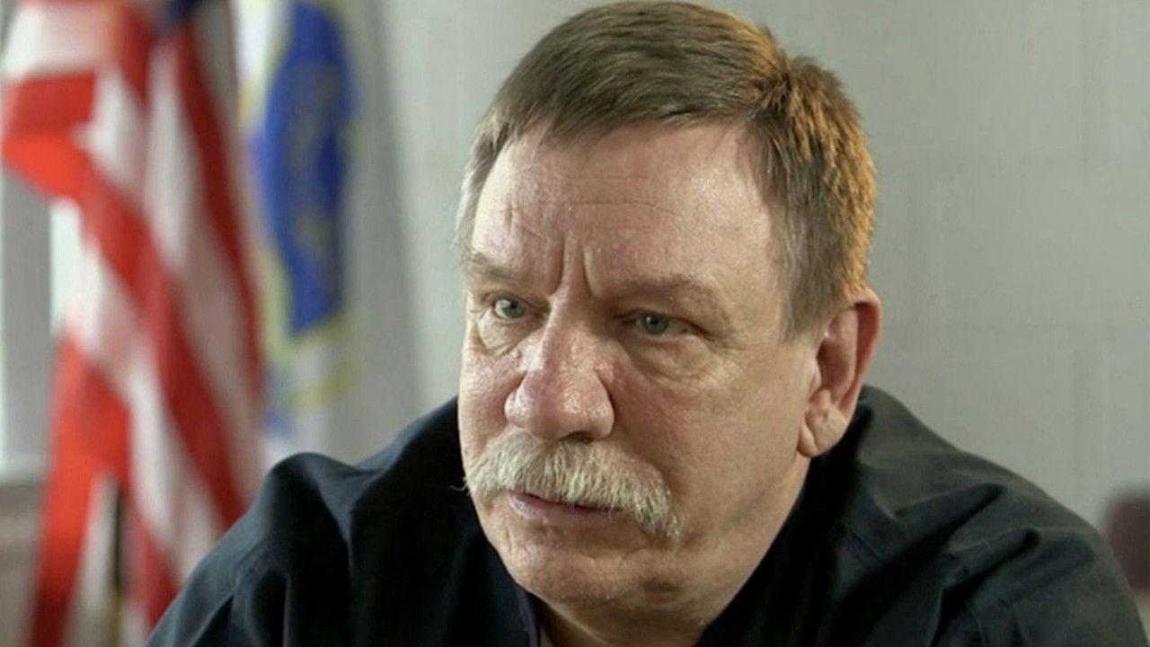 The Mind of a Murderer — Épisode 5