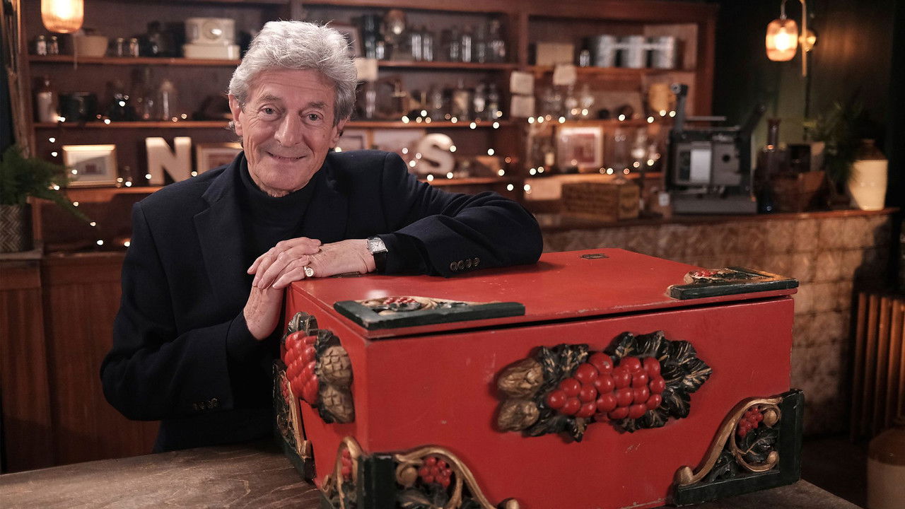 The Bidding Room - Season 7 Episode 20 : Two-Faced Baby Soap, Garden Festival Glasses, Coconut Shy Box