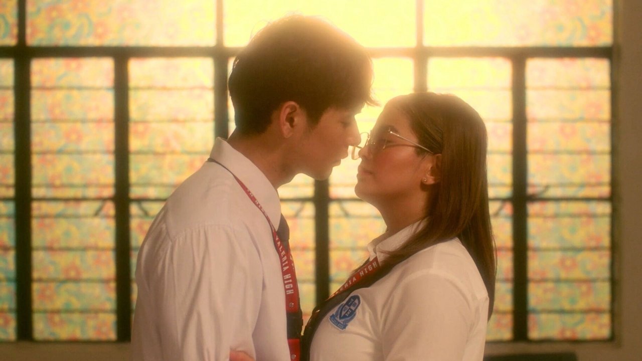 Golden Scenery of Tomorrow - Season 1 Episode 5 : Lintek Na Feelings