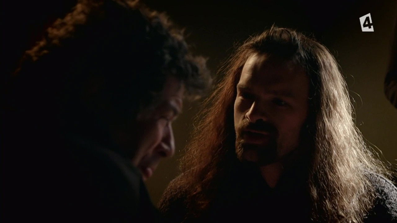 Hero Corp — À sa place 1