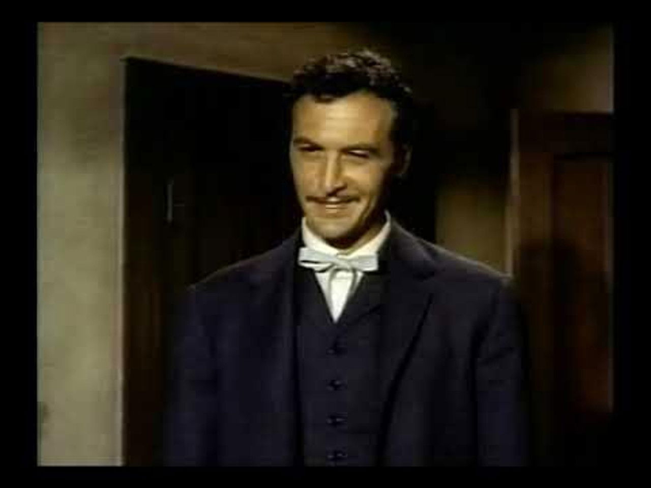 Le Monde merveilleux de Disney (Disneyland - Walt Disney Présente - Le Monde Merveilleux De Disney En Couleurs ) — Elfago Baca - Episode 3 : Homme De Loi ou Homme Armé ?