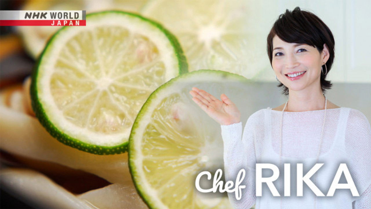 Itadakimasu ! Dining with the Chef — Épisode 20