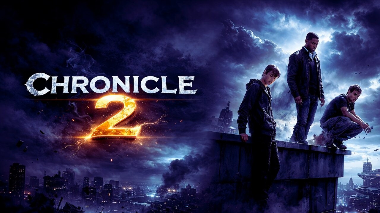 Chronicle : Martyr