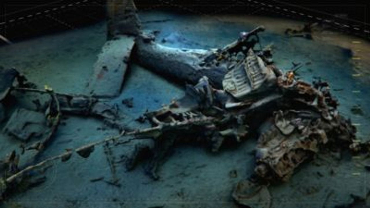 Seconda Guerra: Nuove Rivelazioni — Épisode 4