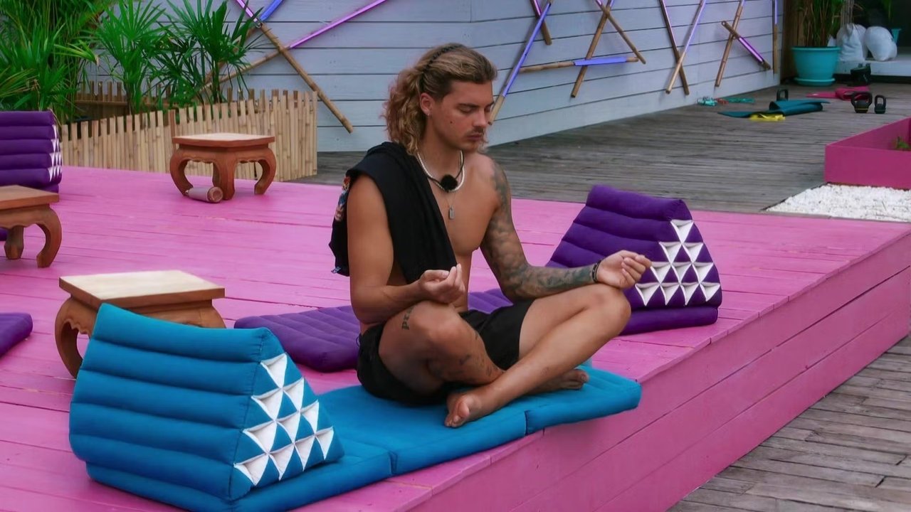 Are You The One – Reality Stars in Love - Season 4 Episode 15 : Episode 15
