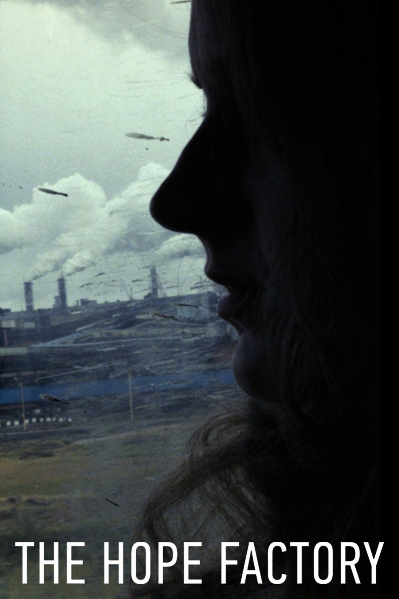 The Hope Factory