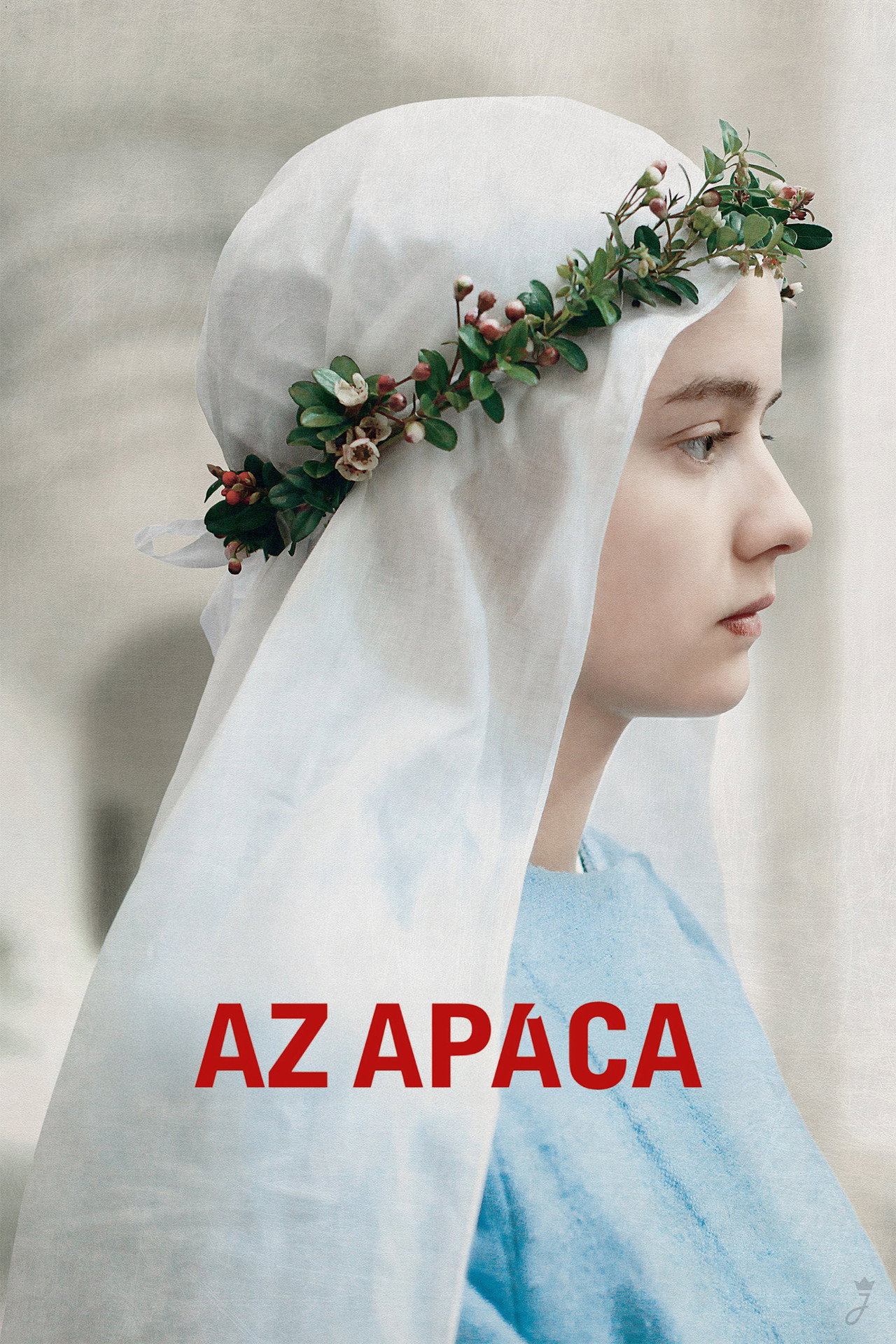 Az apáca – plakát 6