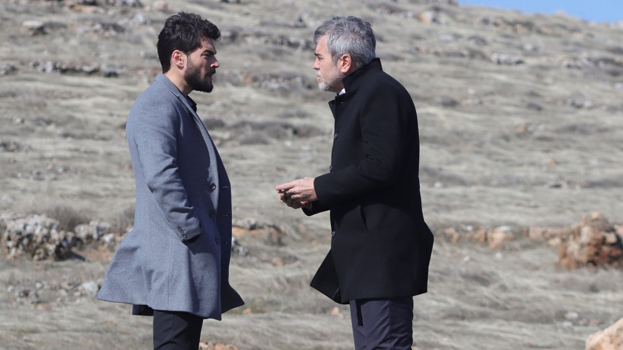 Hercai - Season 2 Episode 20 : Episode 20