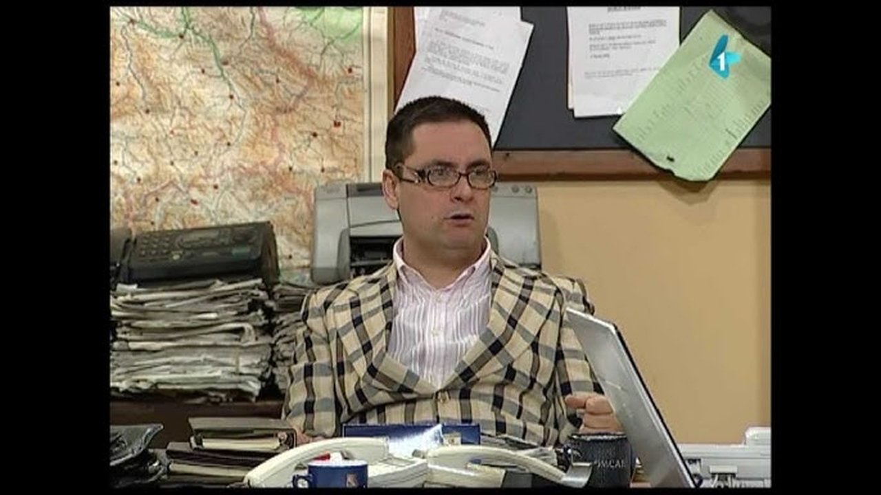 Državni posao - Season 2 Episode 69 : 266 Serije