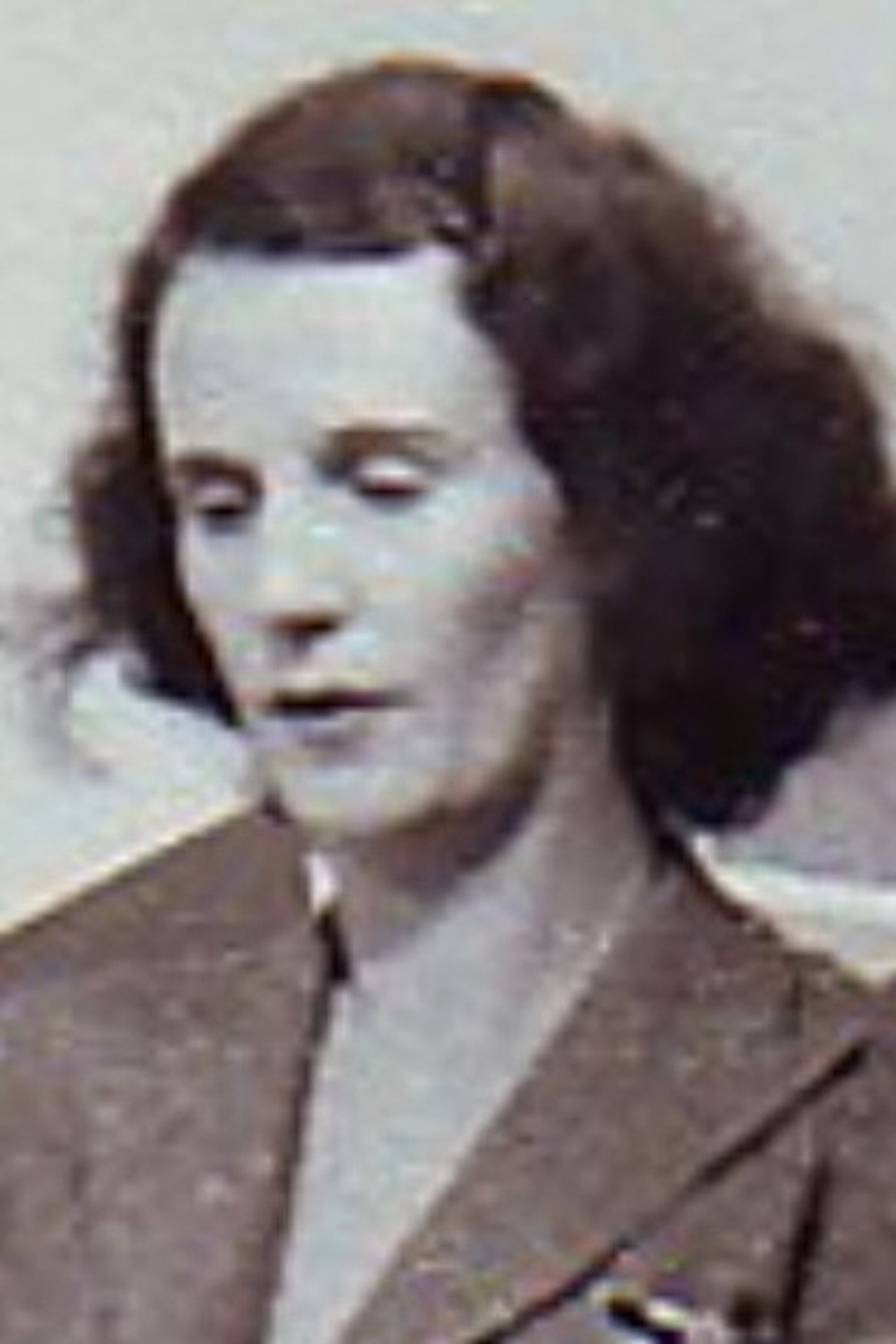 Kathleen O'Brien