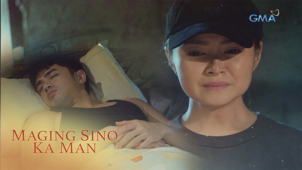 Maging Sino Ka Man — Épisode 18