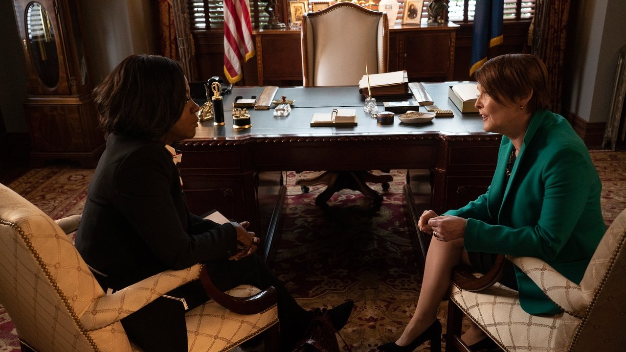 How to Get Away with Murder - Season 5 Episode 6 : We Can Find Him